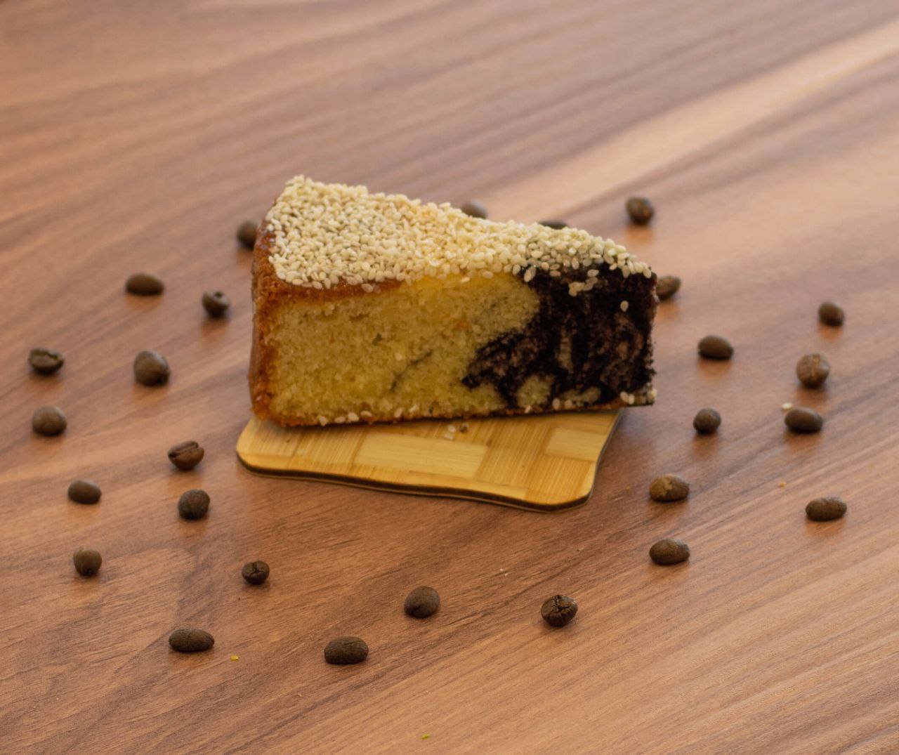 cake otrishi کیک اتریشی - تصویر 1