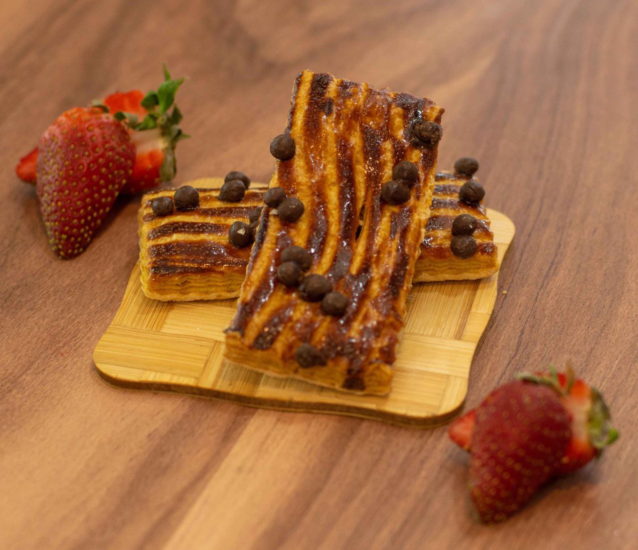 nazoke armani کره ای نازک - تصویر 1