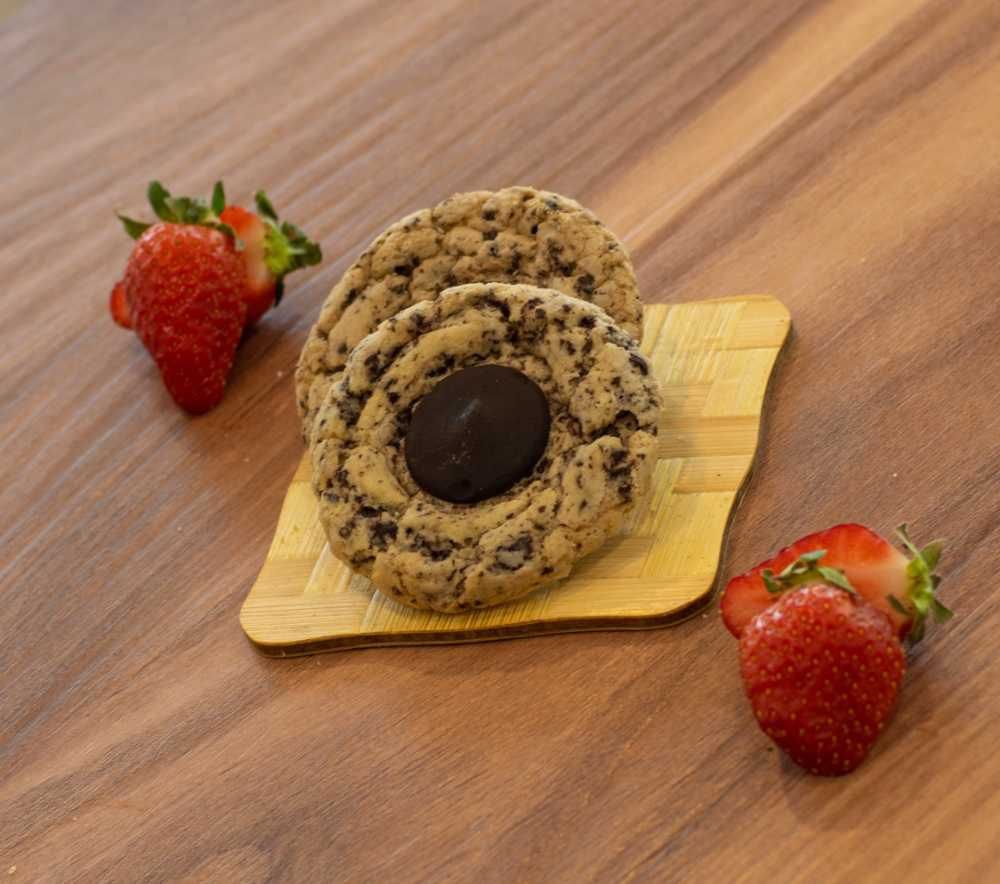 cooki sekei کوکی سکه ای - تصویر 1